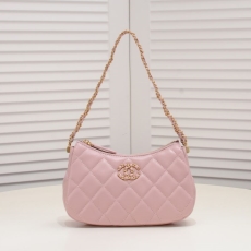 Chanel Hobo Bags